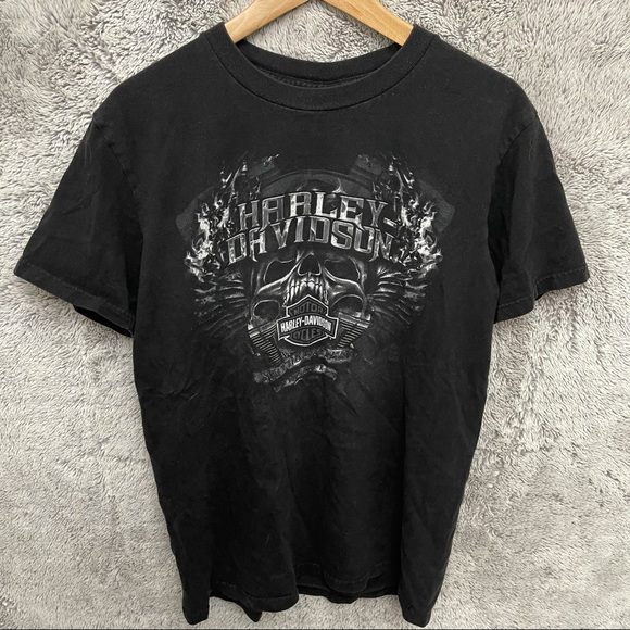 Harley-Davidson Shirt
